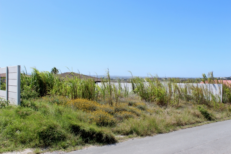 0 Bedroom Property for Sale in Emerald Heights Eastern Cape